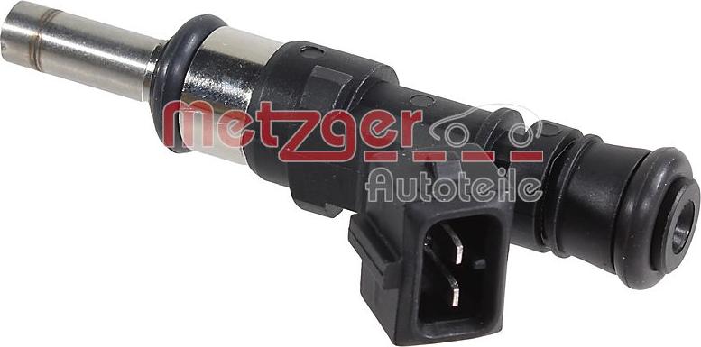Metzger 0920069 - Форсунка дизельна, розпилювач і утримувач autocars.com.ua