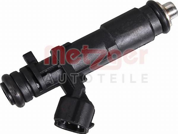 Metzger 0920082 - Форсунка дизельна, розпилювач і утримувач autocars.com.ua