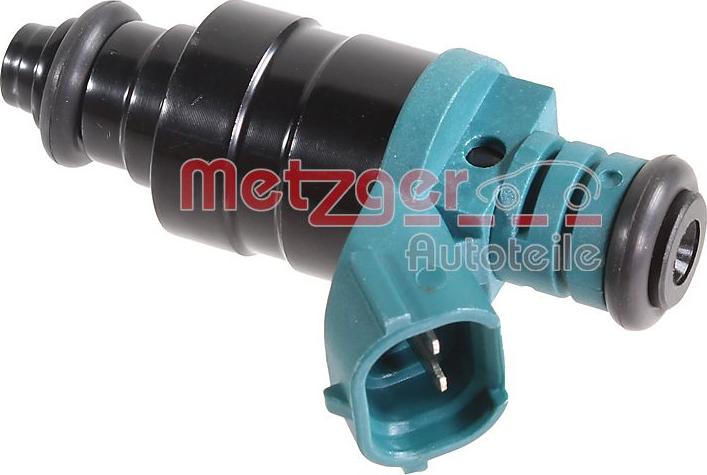 Metzger 0920083 - Форсунка дизельна, розпилювач і утримувач autocars.com.ua