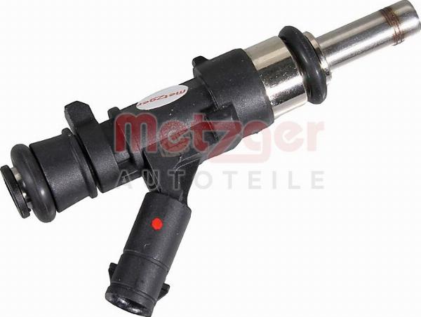 Metzger 0920101 - Форсунка дизельна, розпилювач і утримувач autocars.com.ua
