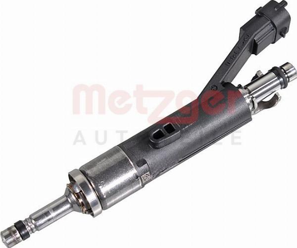 Metzger 0920107 - Форсунка дизельна, розпилювач і утримувач autocars.com.ua