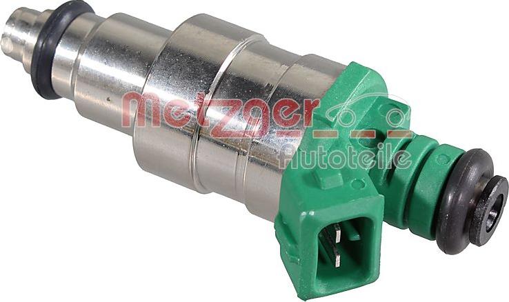 Metzger 0920110 - Форсунка дизельна, розпилювач і утримувач autocars.com.ua