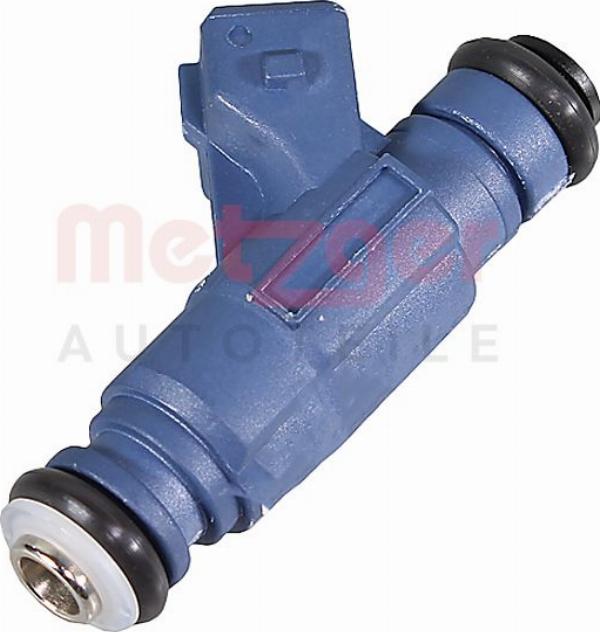 Metzger 0920122 - Форсунка дизельна, розпилювач і утримувач autocars.com.ua