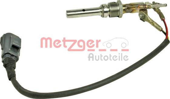 Metzger 0930009 - впорскується елемент, регенерація сажі / частичн.  фільтра autocars.com.ua