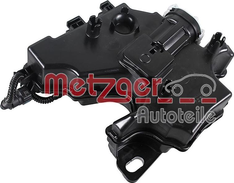 Metzger 0931010 - Паливозаправна система, впорскування карбаміду autocars.com.ua