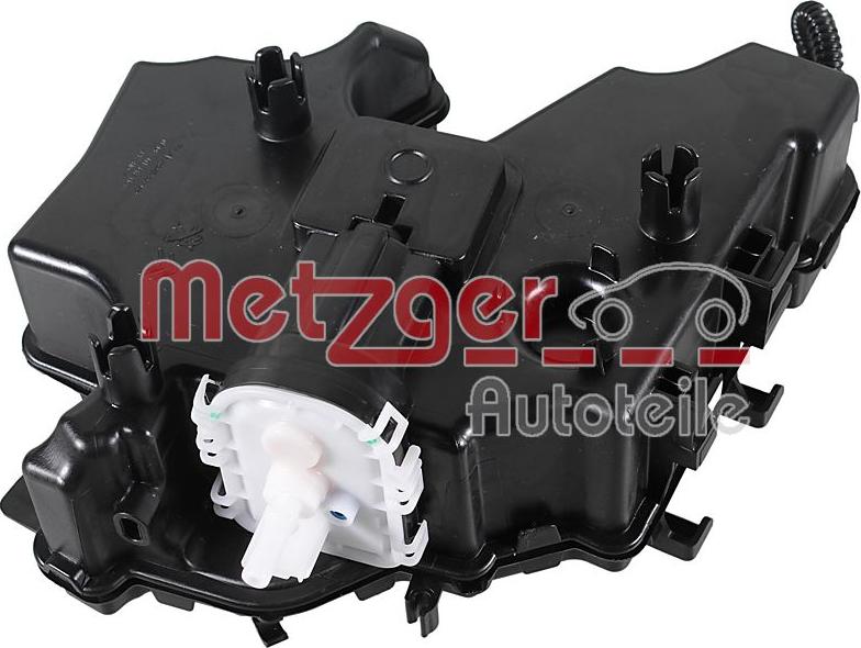 Metzger 0931010 - Паливозаправна система, впорскування карбаміду autocars.com.ua