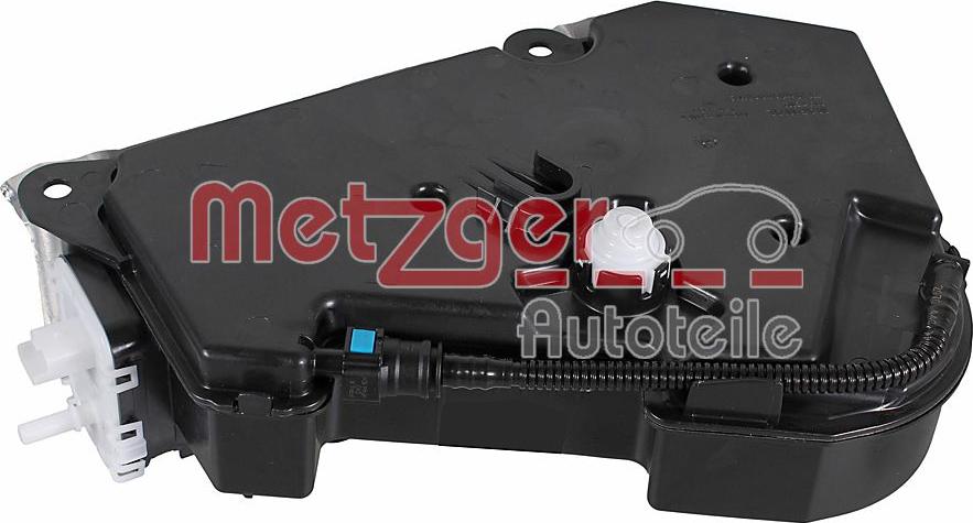 Metzger 0931011 - - - autocars.com.ua