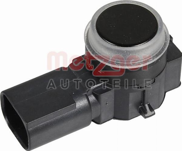Metzger 0950008 - Датчик, система допомоги при парковці autocars.com.ua