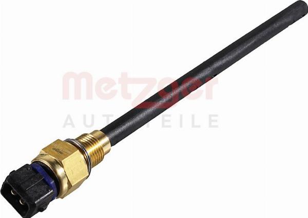 Metzger 0980001 - Датчик, рівень моторного масла autocars.com.ua