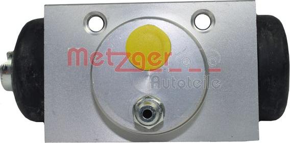 Metzger 101-1045 - Колесный тормозной цилиндр avtokuzovplus.com.ua