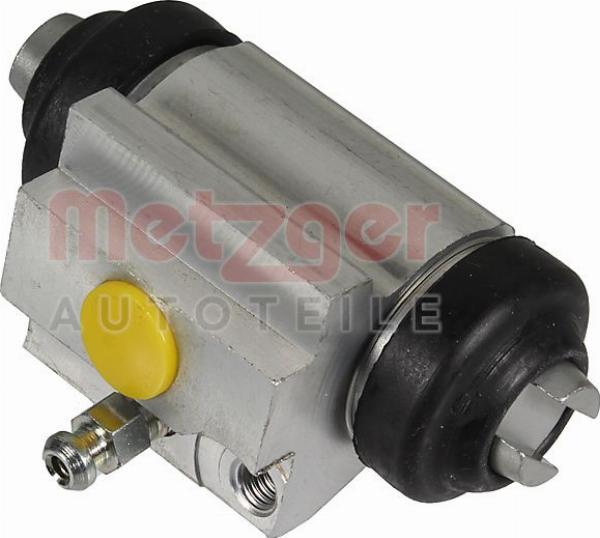 Metzger 101-1068 - Колісний гальмівний циліндр autocars.com.ua