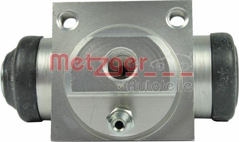 Metzger 101-758 - Колесный тормозной цилиндр avtokuzovplus.com.ua
