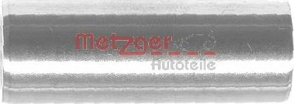 Metzger 11001 - Направляющая гильза, корпус скобы тормоза autodnr.net
