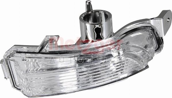 Metzger 2080194 - Бічний ліхтар, покажчик повороту autocars.com.ua