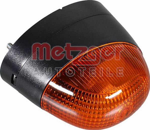 Metzger 2080271 - Габаритні вогні autocars.com.ua
