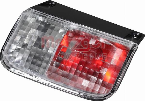 Metzger 2080273 - Задні протитуманні фари autocars.com.ua