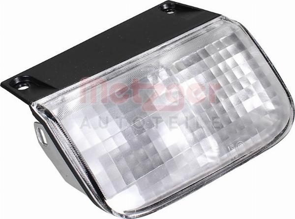 Metzger 2080274 - Фара заднього ходу autocars.com.ua