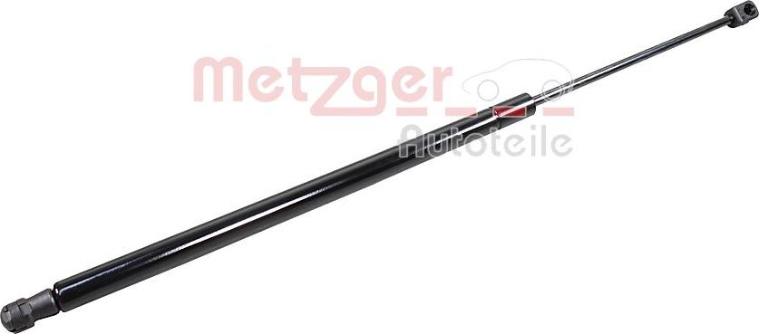 Metzger 2110790 - Газовая пружина, упор autodnr.net