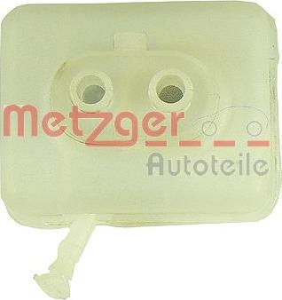 Metzger 2140044 - Компенсационный бак, тормозная жидкость avtokuzovplus.com.ua