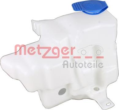 Metzger 2140068 - Резервуар для воды (для чистки) autodnr.net