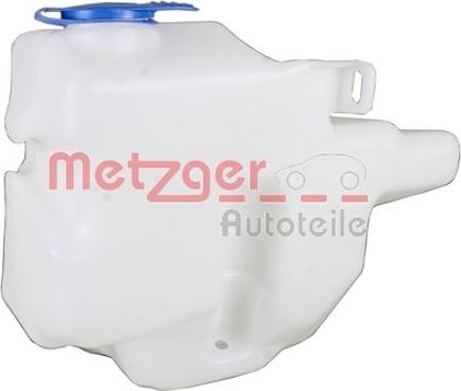 Metzger 2140068 - Резервуар для воды (для чистки) avtokuzovplus.com.ua
