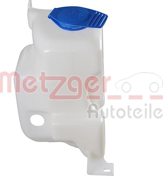 Metzger 2140073 - Резервуар для воды (для чистки) autodnr.net
