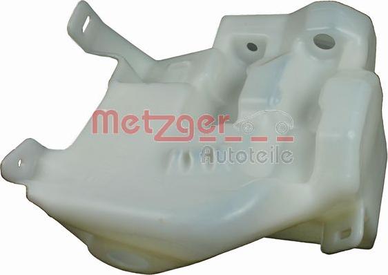 Metzger 2140125 - Резервуар для воды (для чистки) avtokuzovplus.com.ua