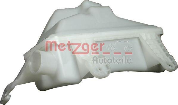 Metzger 2140127 - Резервуар для води (для чищення) autocars.com.ua