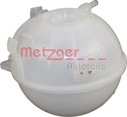 Metzger 2140148 - Компенсационный бак, охлаждающая жидкость avtokuzovplus.com.ua