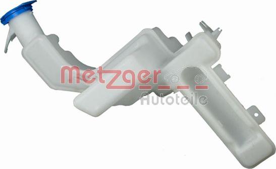 Metzger 2140235 - Резервуар для воды (для чистки) autodnr.net