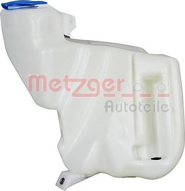 Metzger 2140279 - Резервуар для воды (для чистки) avtokuzovplus.com.ua
