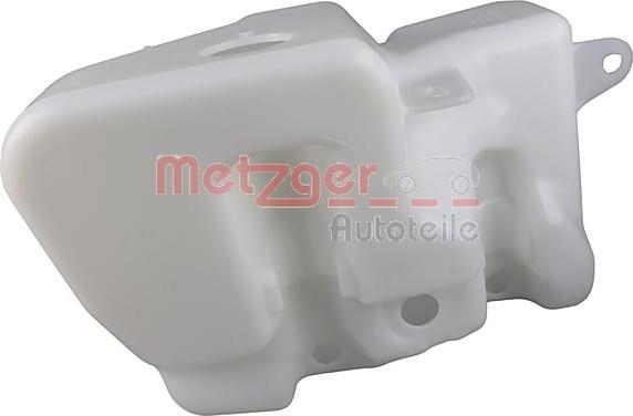 Metzger 2140297 - Резервуар для води (для чищення) autocars.com.ua