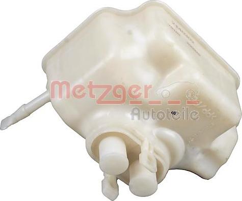 Metzger 2140302 - Компенсационный бак, тормозная жидкость avtokuzovplus.com.ua