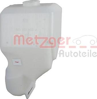 Metzger 2140326 - Резервуар для воды (для чистки) autodnr.net