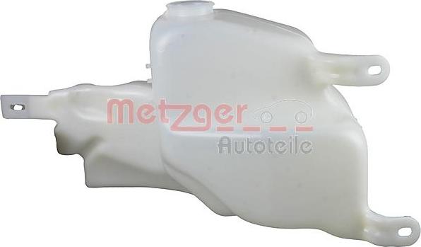 Metzger 2140327 - Резервуар для воды (для чистки) avtokuzovplus.com.ua