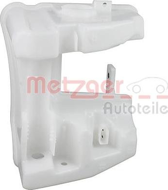 Metzger 2140335 - Резервуар для води (для чищення) autocars.com.ua