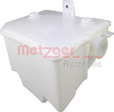 Metzger 2140336 - Резервуар для воды (для чистки) avtokuzovplus.com.ua