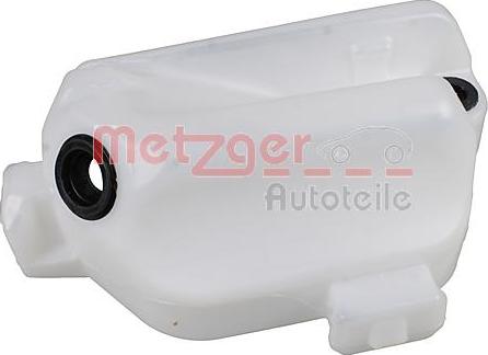 Metzger 2140344 - Резервуар для воды (для чистки) avtokuzovplus.com.ua
