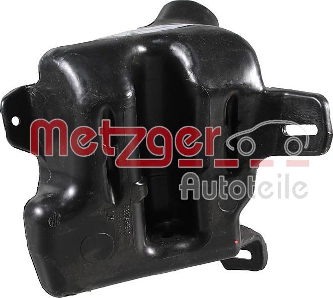Metzger 2140409 - Резервуар для води (для чищення) autocars.com.ua