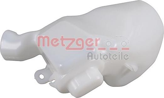 Metzger 2140411 - Резервуар для воды (для чистки) avtokuzovplus.com.ua
