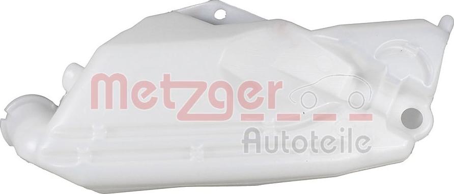 Metzger 2140412 - Резервуар для воды (для чистки) avtokuzovplus.com.ua