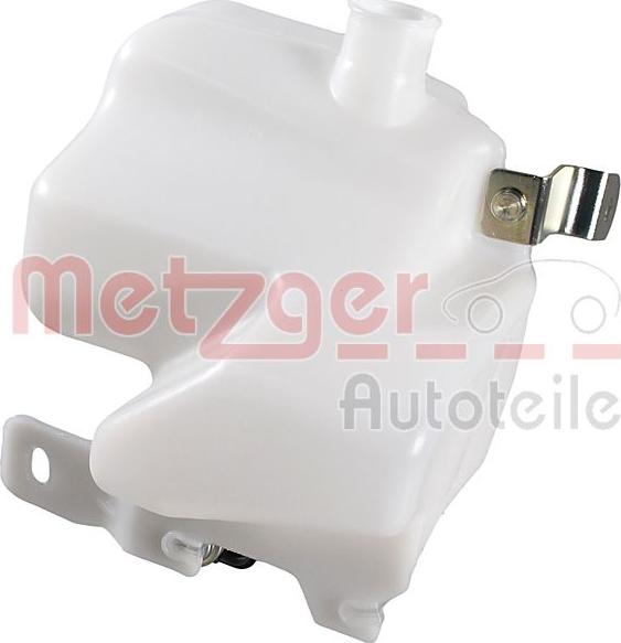 Metzger 2140419 - Резервуар для води (для чищення) autocars.com.ua