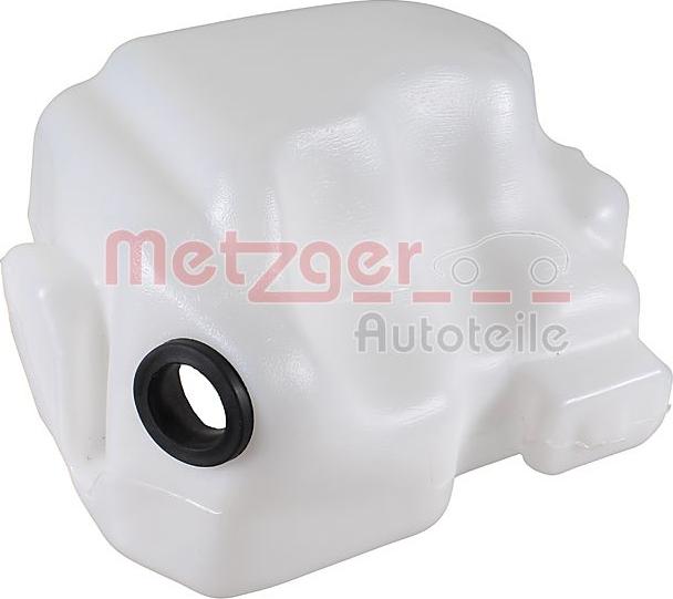 Metzger 2140427 - Резервуар для води (для чищення) autocars.com.ua