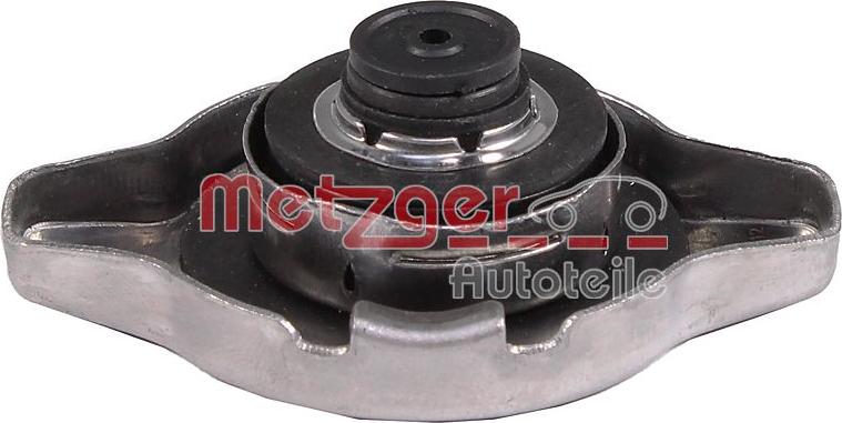 Metzger 2141067 - Крышка горловины радиатора autodnr.net