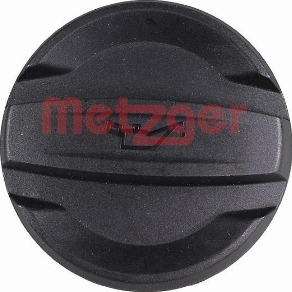 Metzger 2141088 - Кришка, заливна горловина autocars.com.ua