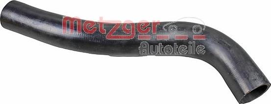 Metzger 2152006 - Топливный шланг avtokuzovplus.com.ua