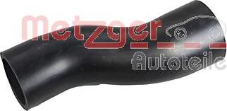Metzger 2152007 - Топливный шланг avtokuzovplus.com.ua