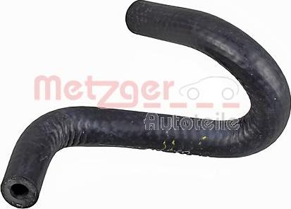 Metzger 2152008 - Топливный шланг avtokuzovplus.com.ua