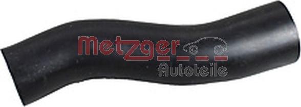 Metzger 2152011 - Паливний шланг autocars.com.ua