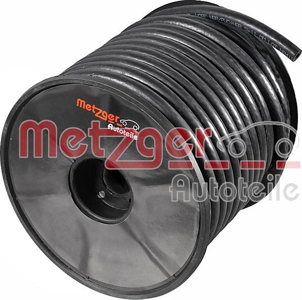 Metzger 2152025 - Топливный шланг autodnr.net